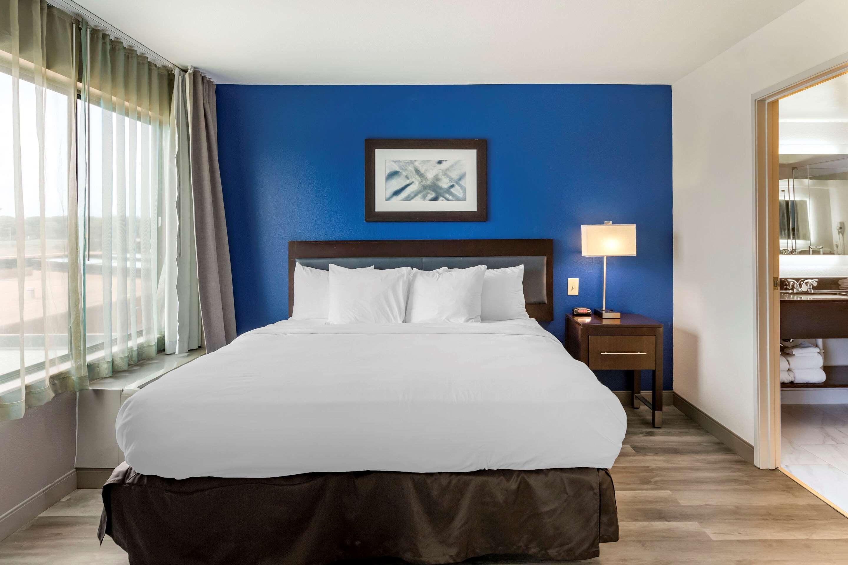 Comfort Inn & Suites Grand Blanc-Flint エクステリア 写真